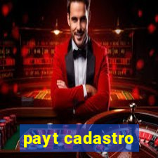 payt cadastro